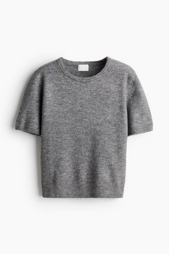 HM Feinstrickpullover Tägliche Deals