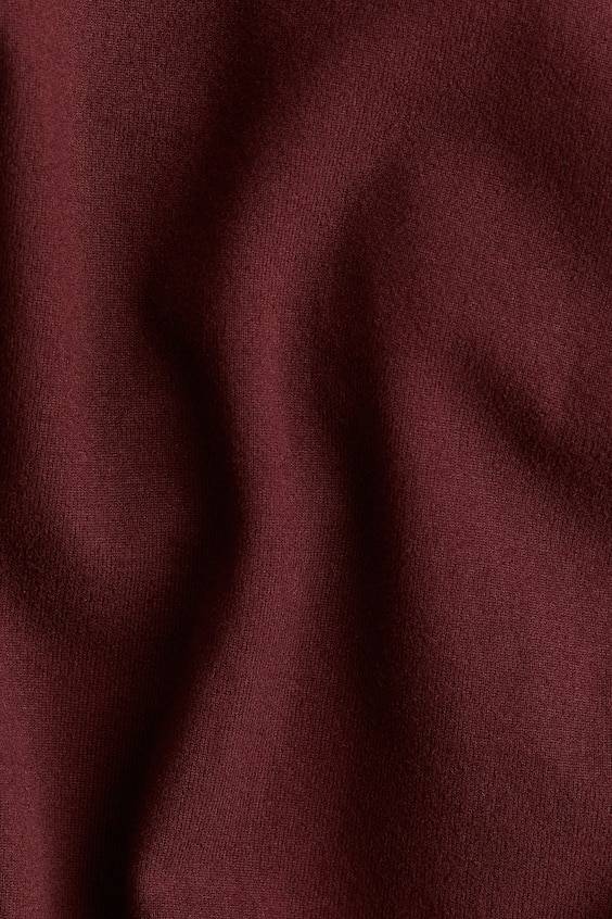 HM Langarmshirt aus Jersey Tiefpreis