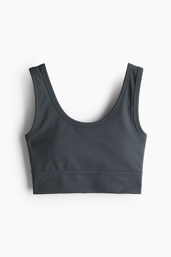 HM SoftMove™ Sport-BH Medium Support Kostenlose Rückgabe