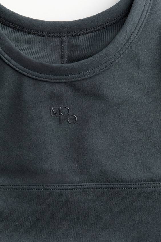 HM SoftMove™ Sport-BH Medium Support Kostenlose Rückgabe