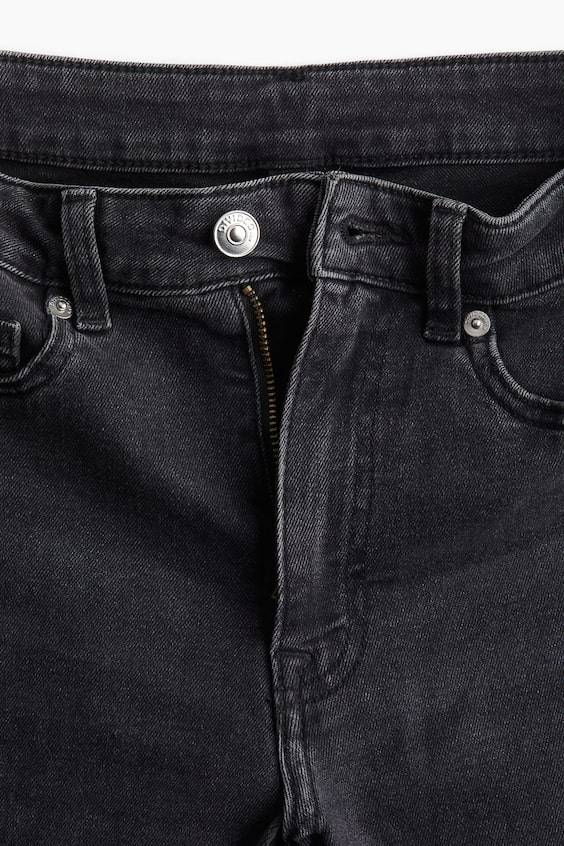 HM Flared High Jeans Bis zu 65% Rabatt
