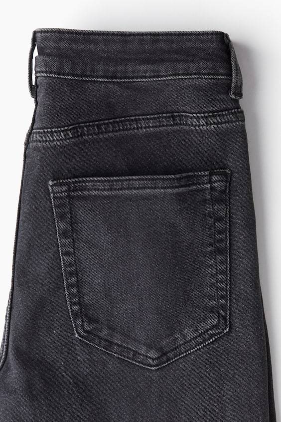 HM Flared High Jeans Bis zu 65% Rabatt