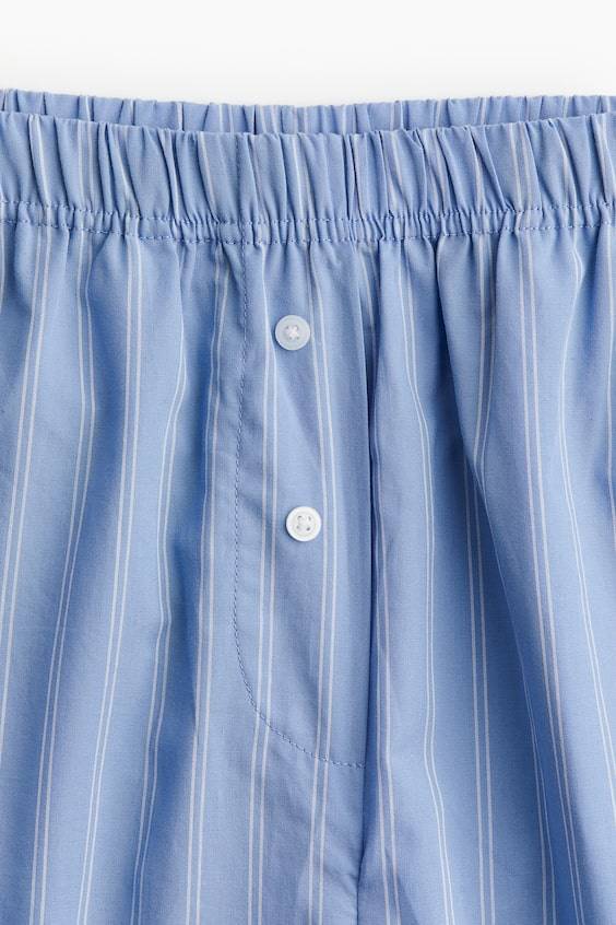 HM Pyjamahose aus Baumwolle Vierteljährliche Förderung