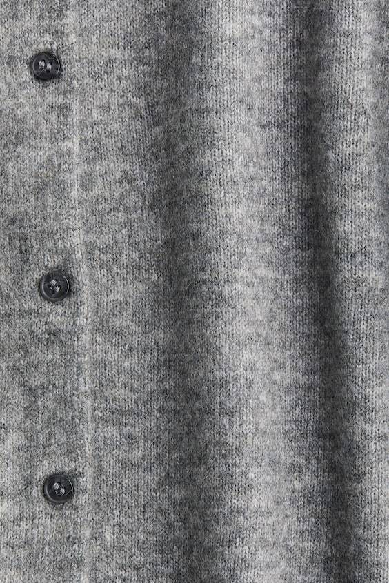 HM Cardigan in lockerer Passform Super Rabatt