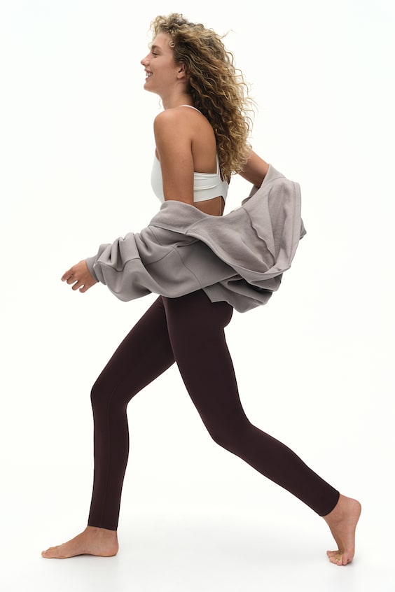 HM SoftMove™ Sportleggings Begrenzt auf 3 Tage