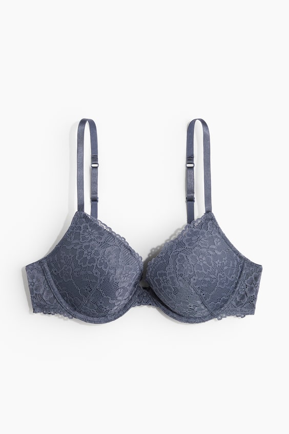 HM Push-up-BH aus Spitze Angebote