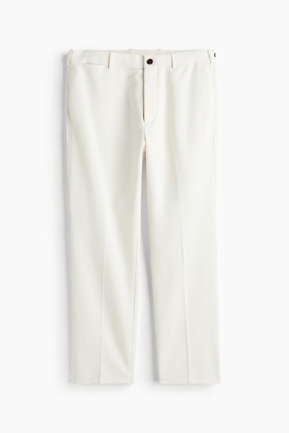 HM Knöchelhose Regular Fit Meist gekauft