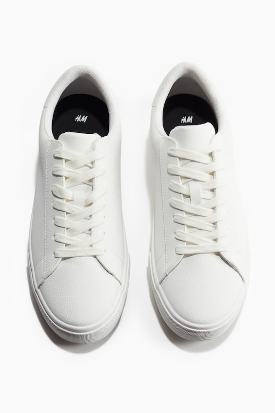 HM Sneaker Fabrikpreis