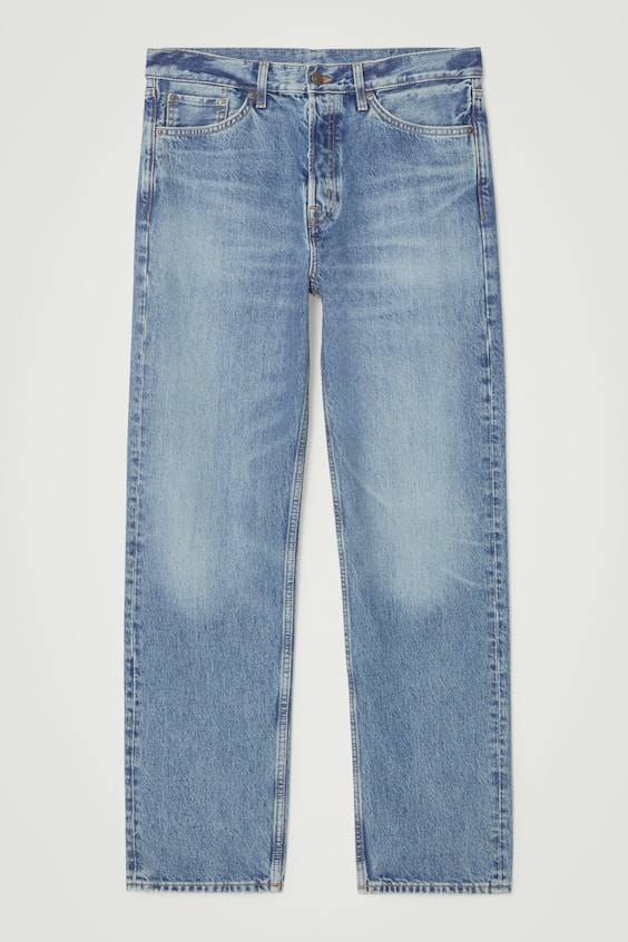 HM SIGNATURE JEANS – GERADES BEIN Online Shopping