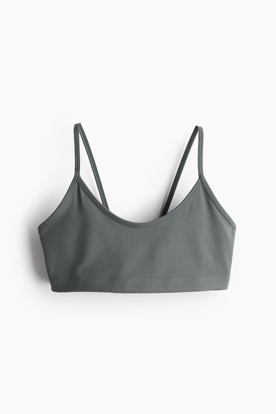 HM Sport-BH aus DryMove™ Light Support Räumungsverkauf
