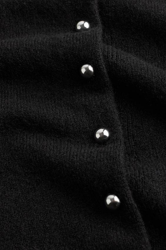 HM Gestrickter Cardigan Kauf eins, bekomm eins gratis