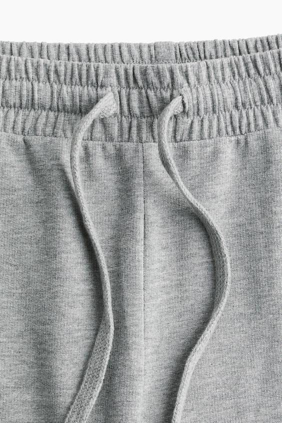 HM Gerade Sweatpants Kostenlose Rückgabe