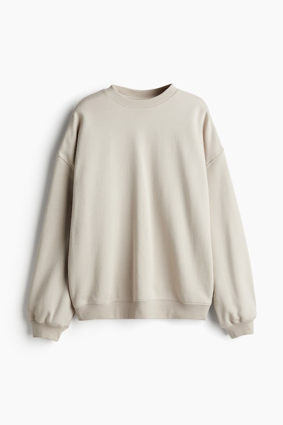 HM DryMove™ Sport-Sweatshirt Zeitbegrenzte Promotion