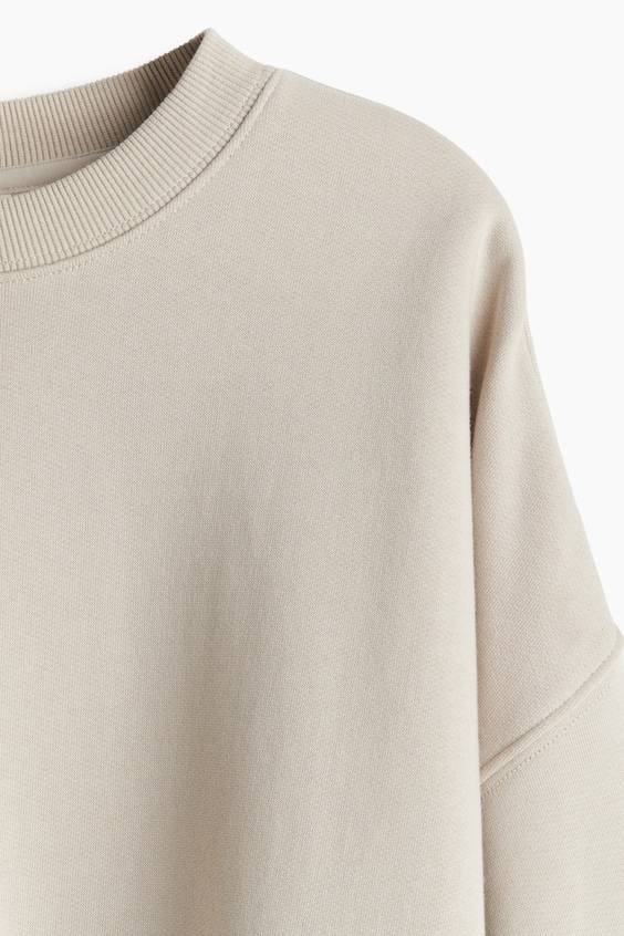 HM DryMove™ Sport-Sweatshirt Zeitbegrenzte Promotion
