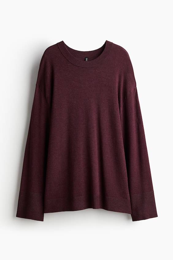 HM Feinstrickpullover Bis zu 60% Rabatt