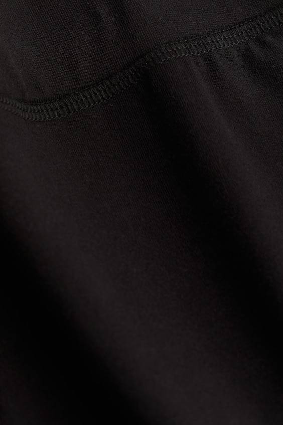 HM Jerseyleggings Sonderangebot der Fabrik