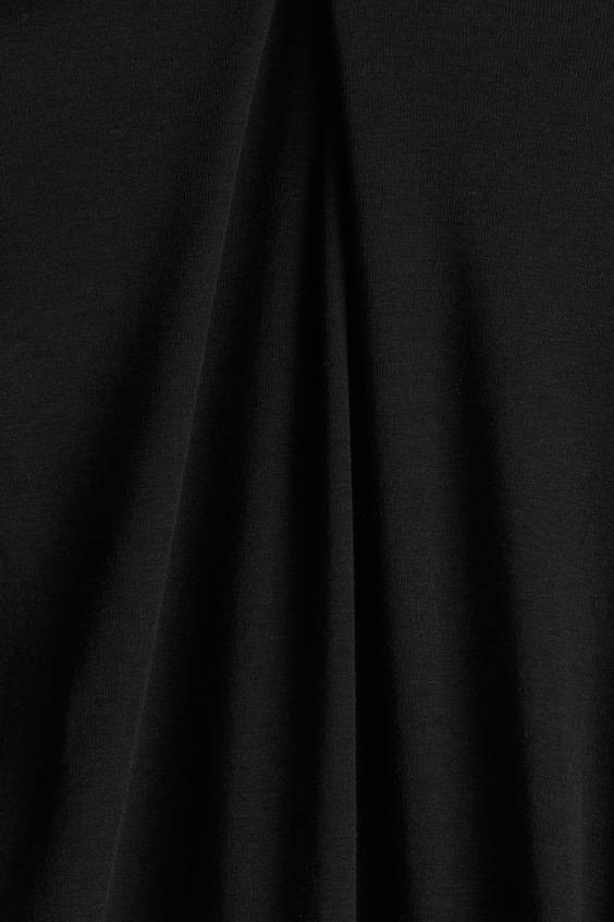 HM Jerseyshirt aus Pima-Baumwolle Vierteljährliche Förderung