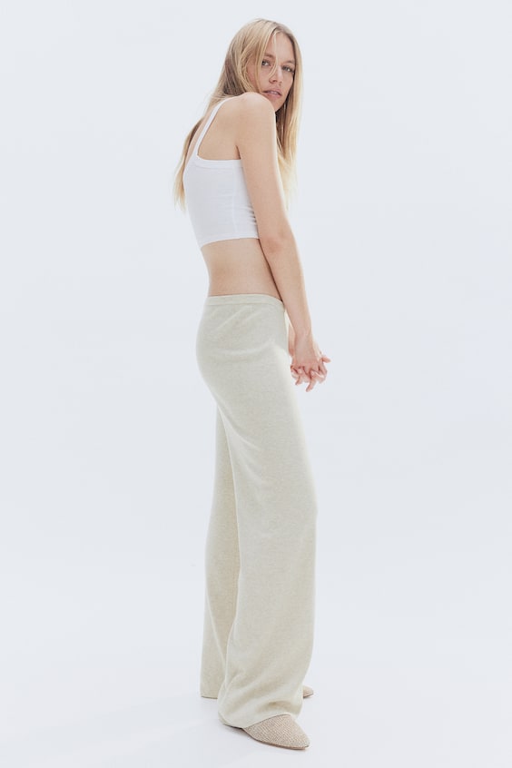 HM Feinstrickhose Super Rabatt