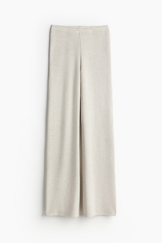 HM Feinstrickhose Super Rabatt