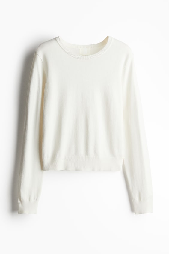 HM Feinstrickpullover Clearance-Verkauf