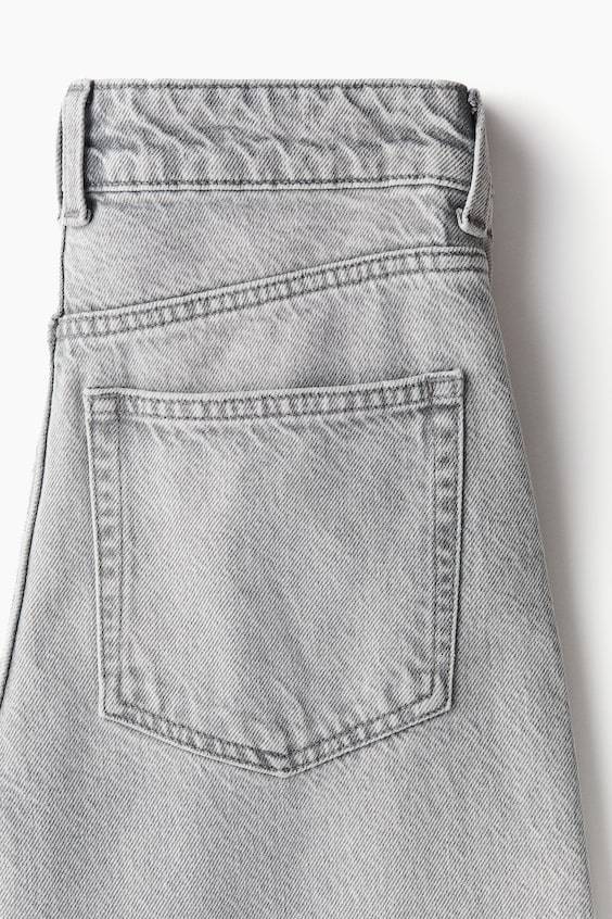 HM Weite Jeans 2025
