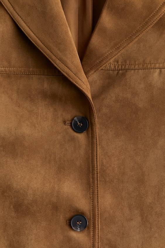 HM Einreihiger Blazer Online