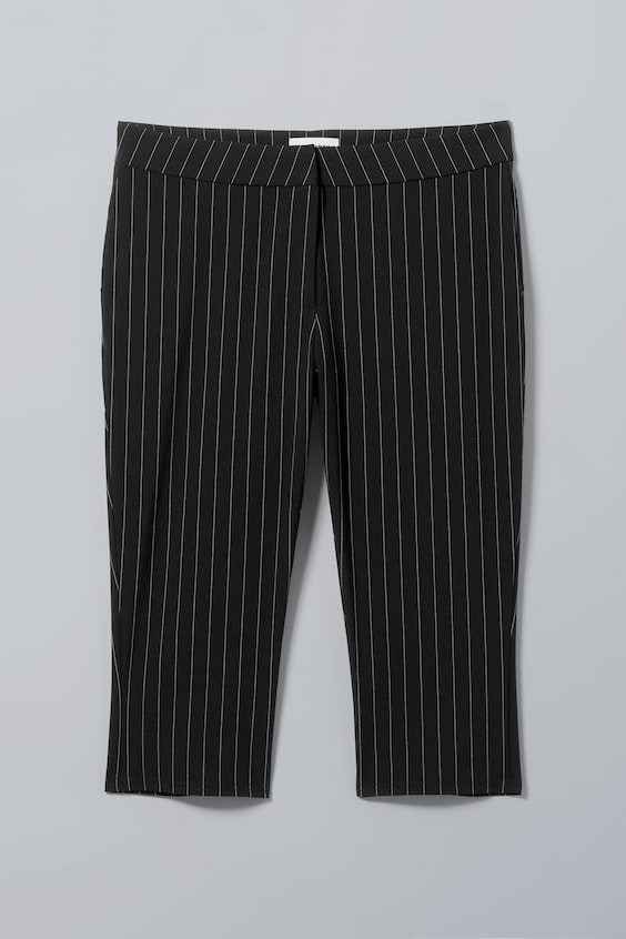 HM Schmal geschnittene Caprihose Limitierter Zeitrabatt