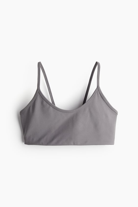 HM Sport-BH aus DryMove™ Light Support Valentinstagsangebot