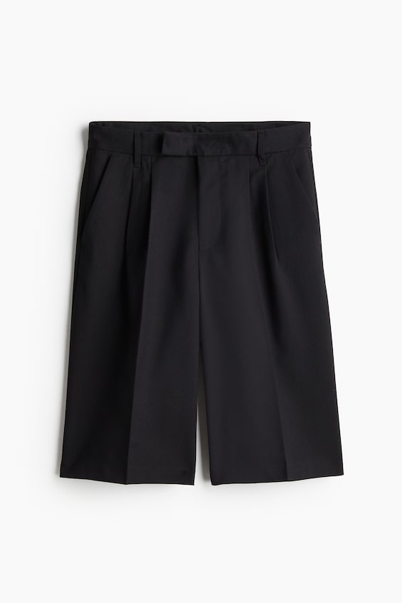HM City-Bermudashorts Neueste Mode