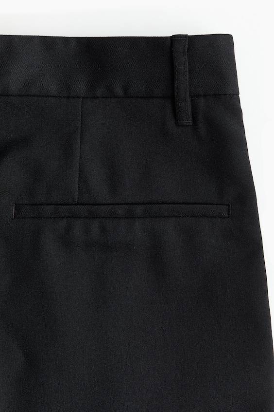 HM City-Bermudashorts Neueste Mode