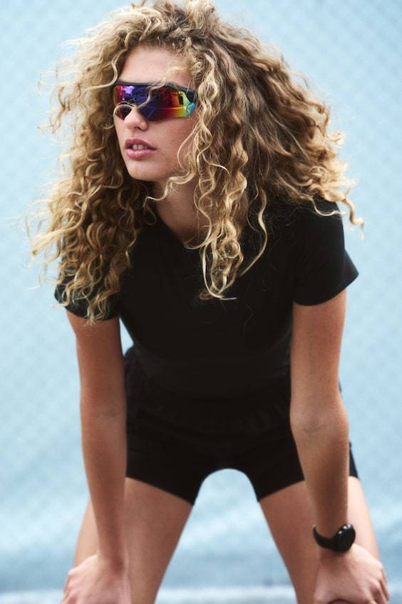 HM DryMove™ Sportshirt Kauf eins, bekomm eins gratis