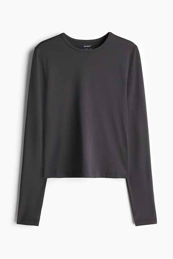 HM DryMove™ Sportshirt VIP-Rabatte