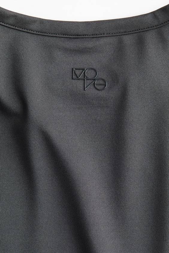 HM DryMove™ Sportshirt VIP-Rabatte