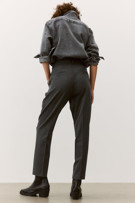 HM Slacks Bis zu 60% Rabatt