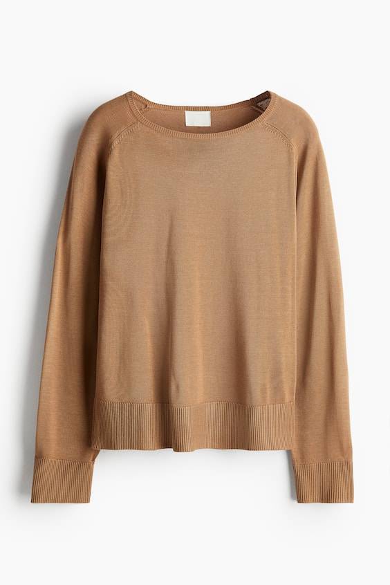 HM Feinstrickpullover Riesige Rabatte