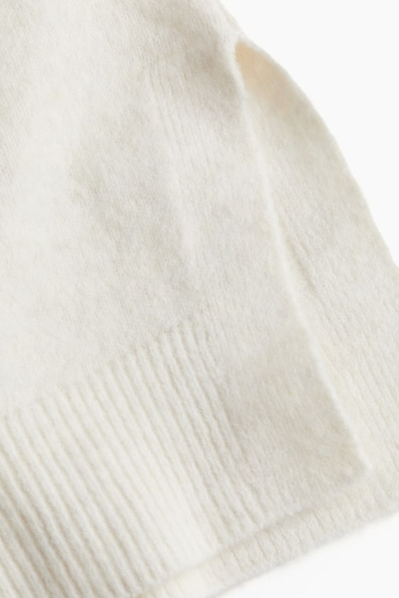 HM Oversize-Pullover Clearance-Verkauf