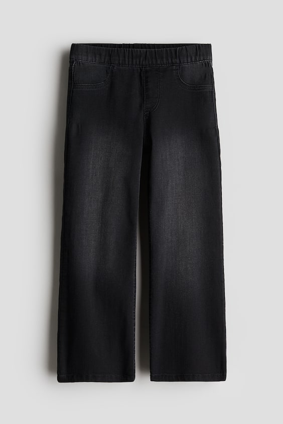 HM Wide Fit Jeans zollfrei