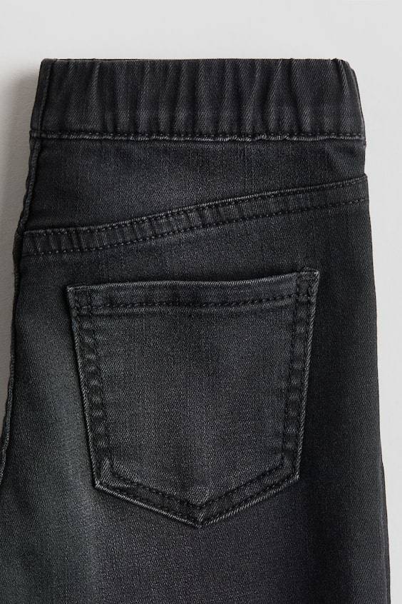 HM Wide Fit Jeans zollfrei