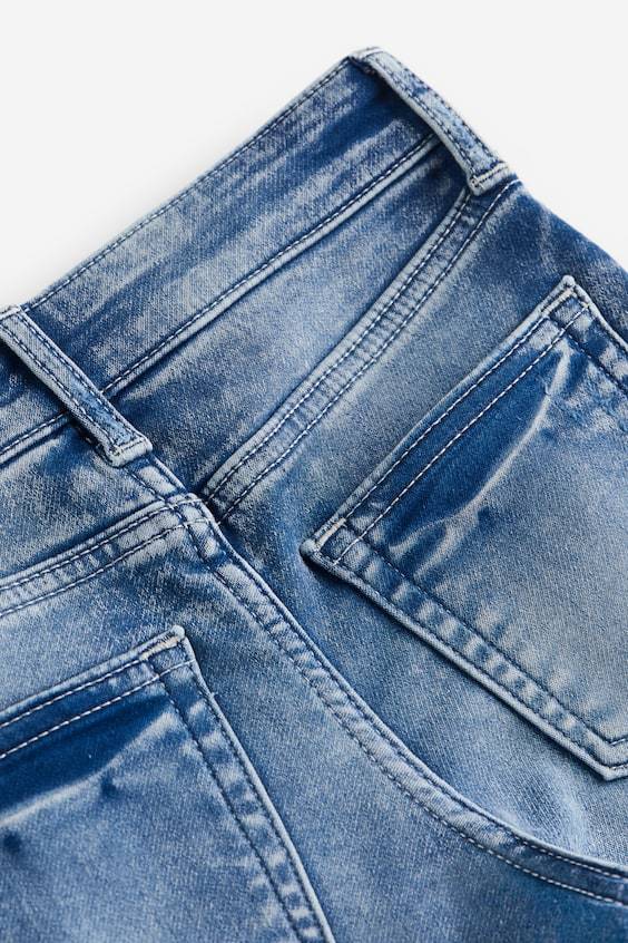 HM Super Soft Skinny Fit Jeans 50% Rabatt für begrenzte Zeit
