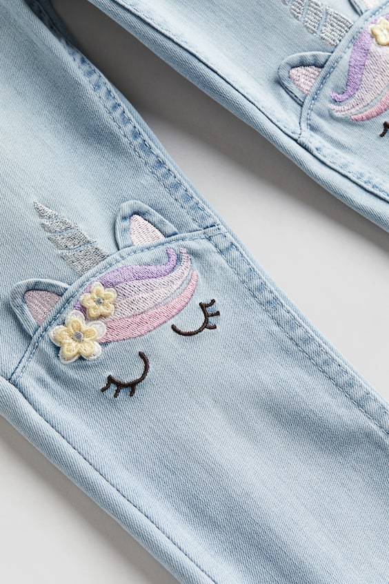 HM Jeggings Online