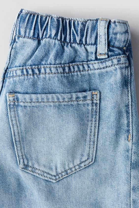 HM Loose Fit Jeans Outlet