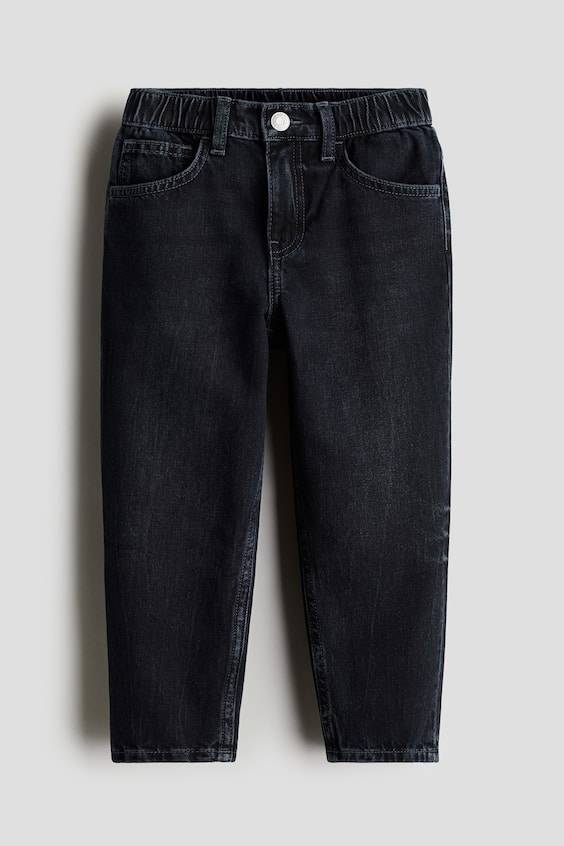 HM Loose Fit Jeans Angebote