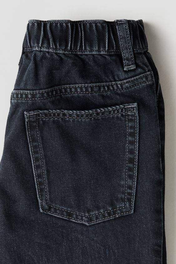 HM Loose Fit Jeans Angebote