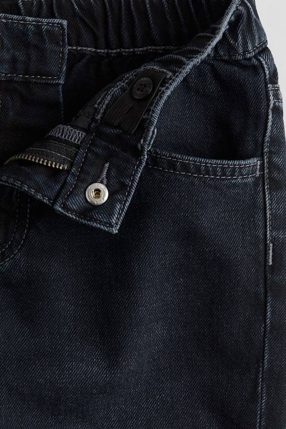 HM Loose Fit Jeans Angebote