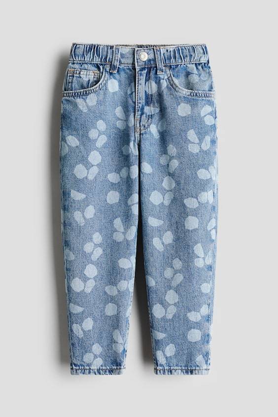 HM Loose Fit Jeans Limitierter Zeitrabatt