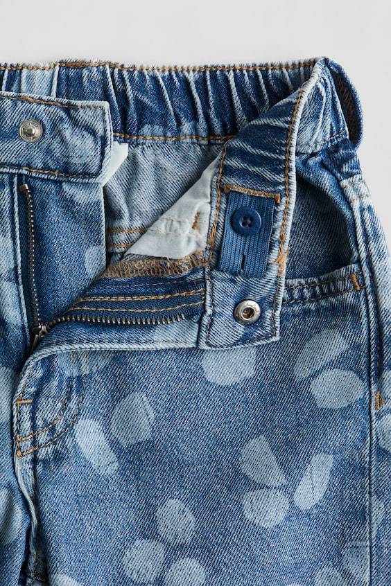 HM Loose Fit Jeans Limitierter Zeitrabatt