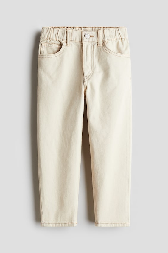 HM Loose Fit Jeans Fabrikpreis