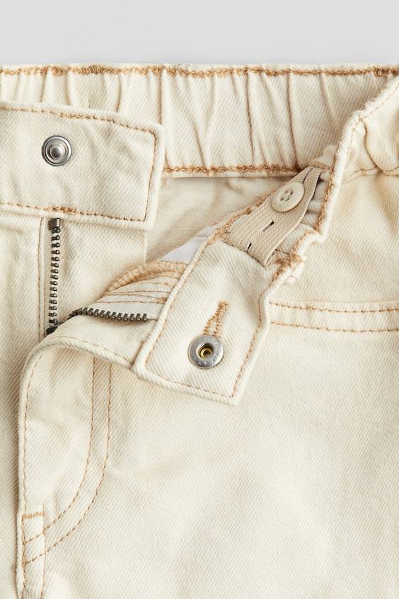 HM Loose Fit Jeans Fabrikpreis