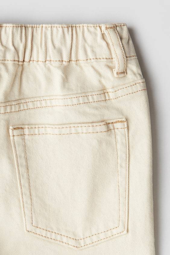 HM Loose Fit Jeans Fabrikpreis