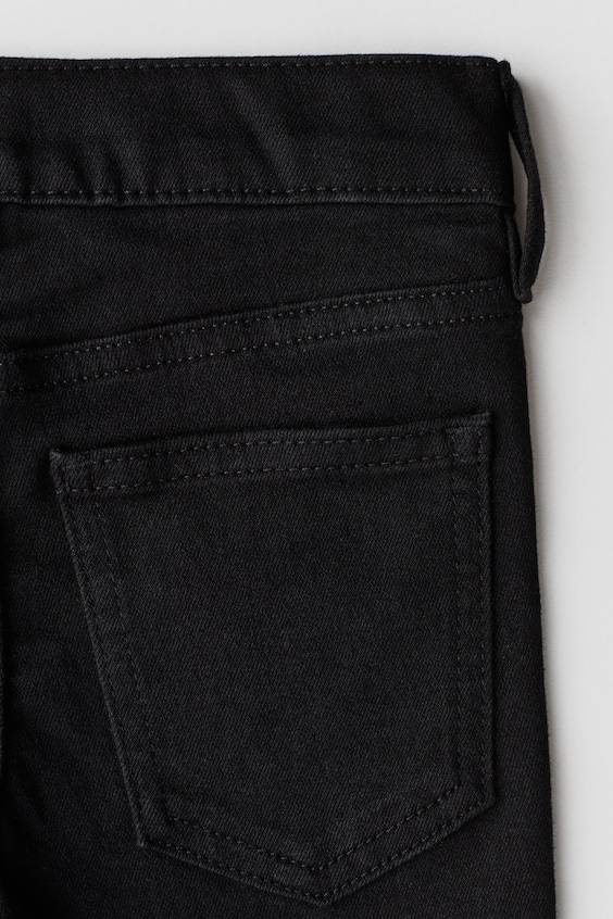 HM 2-teiliges Set mit Shirt und Jeans Sonderangebot